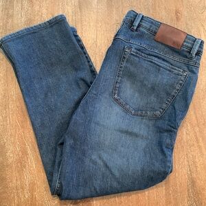 Hiltl Waist 38 Dude-2Z Jeans